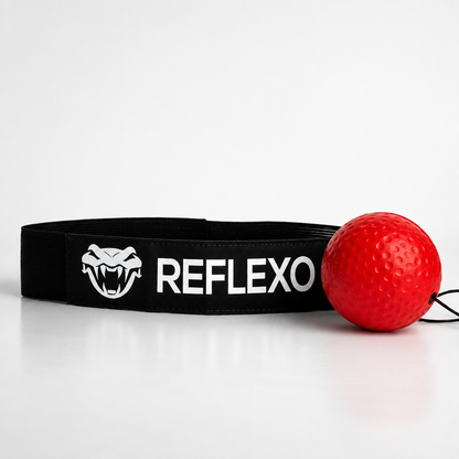 REFLEXO - Reflex Artıran Boks Topu